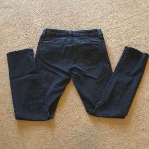 Stevie straight leg Black jeans from Kut from the Kloth